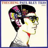 Bertus Distributie Paul Bley - Touching (LP)