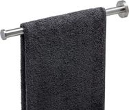 Geesa Nemox Handdoekhouder - RVS - 91651905