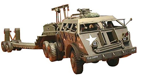 tamiya 1:35 Wwii US 40to Transp.Drag