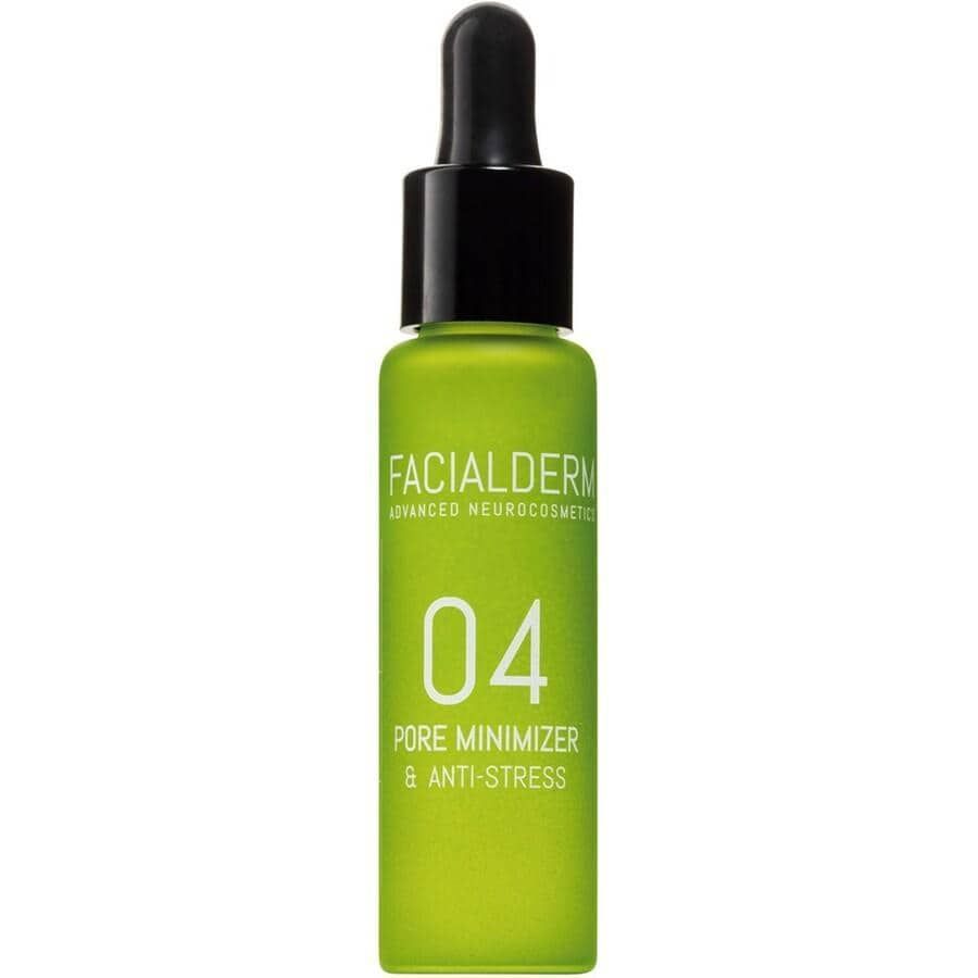 Facialderm Booster 04 Pore Minimizer Hydraterend serum 30 ml
