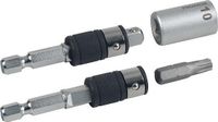 Proxxonindustrial Combi-adapter 1/4 (5/20) * - PR23783