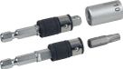 Proxxonindustrial Combi-adapter 1/4 (5/20) * - PR23783