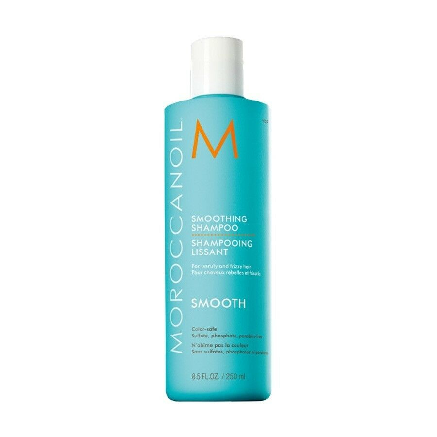 Moroccanoil Smoothing Shampoo