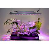 Parus by Venso Kweeklamp plantenarmatuur GrowLight Quattro 30W
