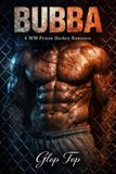 Bubba: A M/M Hockey- Bubba