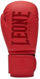Leone1947 Tone X Gants de boxe Rouge 10 oz