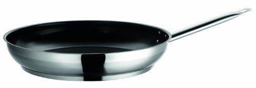 Domestic Professional Koekenpan - 36 cm - Anti-Stick Coating - 811054