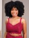 SugarShape SENSLA Bralette Voedingsbeha met Kant - Bordeaux - 85E