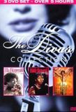 Ella Diva's Collection DVD 3-disc set