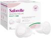 Saforelle Coupes menstruelles Transparent Taille 2 - 2 pièces