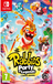 Ubisoft Rabbids: Party of Legends - Nintendo Switch