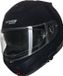 Nolan N100-6 Classico 301 Zwart Glossy Systeemhelm - Helm