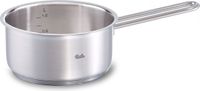 Fissler Viseo Steelpan 16 cm RVS