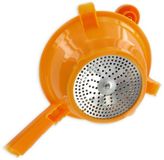 Fackelmann Plastic groentemolen 19 cm