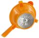 Fackelmann Plastic groentemolen 19 cm