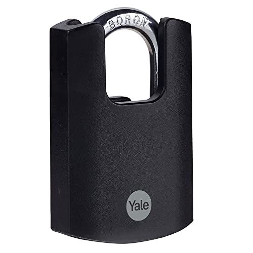 Yale Y120DB/50/127/2 Hangslot - 50 mm - 2 stuks