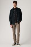 Levi's 511 Jeans slim - Homme - 29x30 - Brun / Desert Sandstone Garment Dye