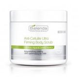 Bielenda Professional Body Program Anti-Cellulite Ultra Firming Body Scrub 550g