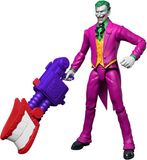 Mattel DC Premier The Joker actiefiguur van 16,5 cm