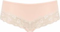 Triumph Lovely Micro Hipster Dames Slip Wit XL