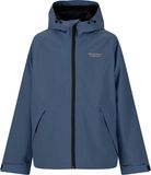 Weather Report Regenset Gust Jr. Kinder Unisex dark denim 128
