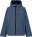 Weather Report Regenset Gust Jr. Kinder Unisex dark denim 128