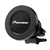 PIONEER SDA-SC200 Magnetische houder voor smartphone met luchtmondstuk, compatibel met MagSafe, compacte houder voor iPhone en Android