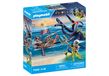 Playmobil 71419 Pirates Gevecht tegen de reuzenoctopus