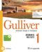 Gulliver. Nessun luogo è lontano. Geografia per tutti. Per la Scuola media. Con espansione online (Vol. 1)