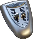 Humantechnik PL-51 GELUIDS-VERSTERKER voor vaste telefoons