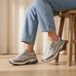 Skechers Skechers Slip-ins Stamina Sport Instappers grijs