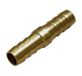 Bradas SE1-1P08 Raccord pour système d'irrigation goutte à goutte 8 mm