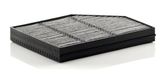 MANN-FILTER CUK 32 001 Cabineluchtfilter