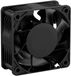 EBM Papst AxiForce VWCD060KJDFS Ventilateur axial 24 V 48,5 m³/h (l x l x h) 25 x 60 x 60 mm
