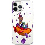 ERT GROUP mobiel telefoonhoesje voor Huawei P30 origineel en officieel erkend Marvel patroon Guardians of the Galaxy 010 optimaal aangepast aan de vorm van de mobiele telefoon, gedeeltelijk bedrukt