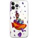 ERT GROUP mobiel telefoonhoesje voor Huawei P30 origineel en officieel erkend Marvel patroon Guardians of the Galaxy 010 optimaal aangepast aan de vorm van de mobiele telefoon, gedeeltelijk bedrukt