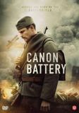Baeckens Batterie Canon (DVD)