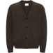 Colorful Standard Cardigan col en v
