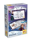 Lisciani Giochi Frozen Pocket Drawing School, 92192