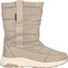 WHISTLER Winterstiefel Yattua Dames Beige