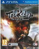 Merkloos Toukiden - The Age of Demons PlayStation Vita