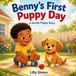 Benny's Libri GmbH Benny's First Puppy Day