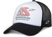 Alpinestars Ayess Pet Zwart Homme, Femme
