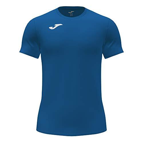 Joma T-shirt met korte mouwen II Royal, 102227.700.4XS-3XS