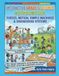 Interactive Grade 5 Science Workbook: Forces, Motion, Simple Machines & Engineering Systems