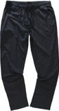JP 1880 - Heren - Pyjamabroek loungewear lang model elastische tailleband - Antraciet - Maat 6XL