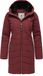 Ragwear Dames Winterjas