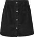 VERO MODA VMETTA HR SHORT CORD SKATER SKIRT NOOS