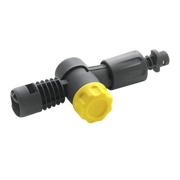 Kärcher 2.640-733.0 - Stofzuiger accessoires - zwart