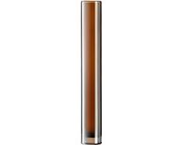 LSA International Epoque Vaas - H 48 cm - Glas - Oranje